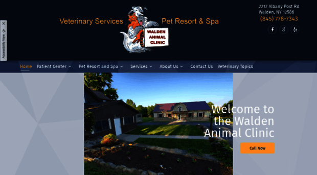 waldenanimalclinic.com