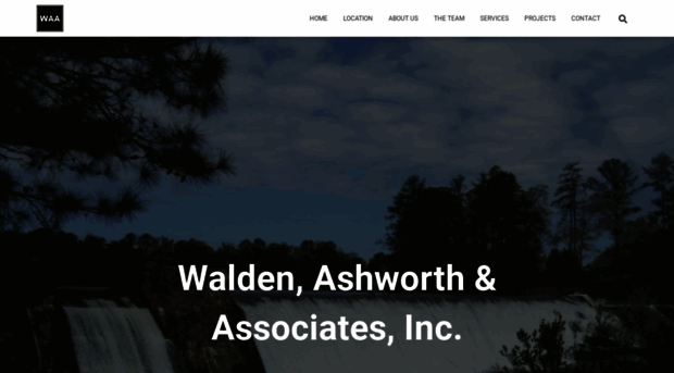 waldenashworth.com