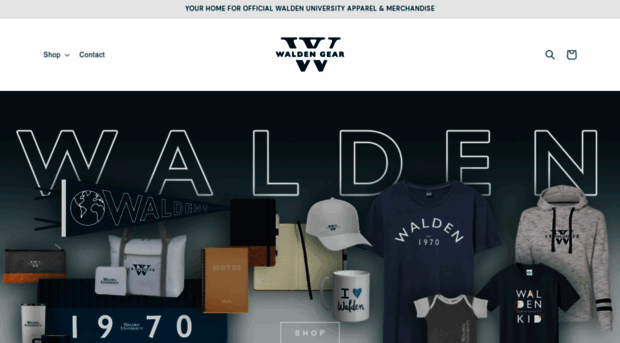 waldengear.com