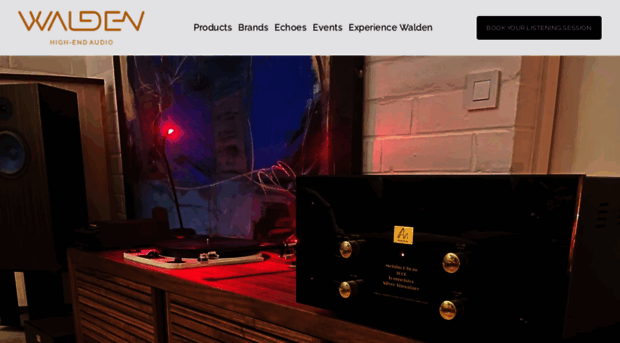 waldenhighend.com