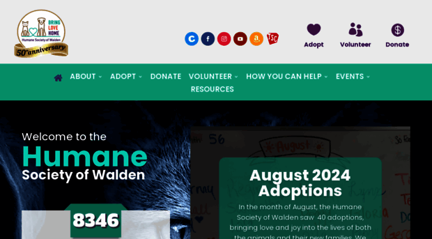 waldenhumane.org