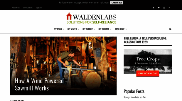 waldenlabs.com