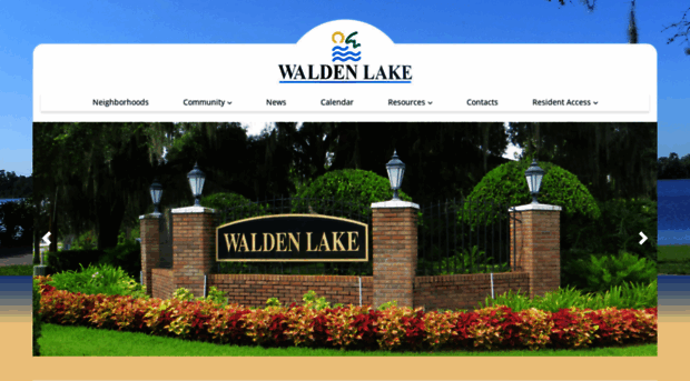 waldenlake.org