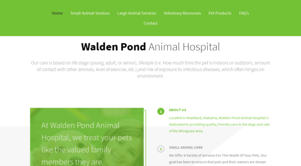 waldenpondanimalhospital.com