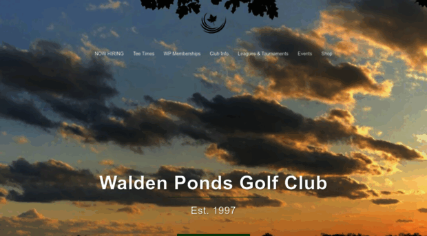 waldenponds.com