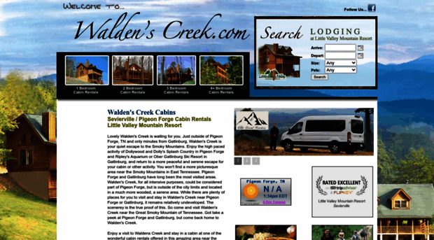 waldenscreek.com