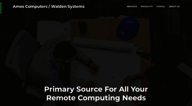 waldensys.com