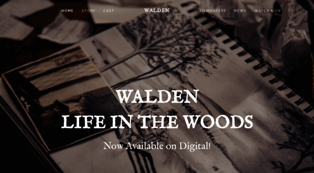 waldenthefilm.com