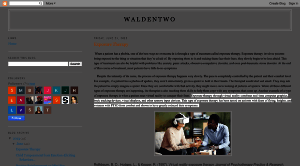 waldentwo.com