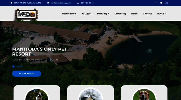 waldenway.com
