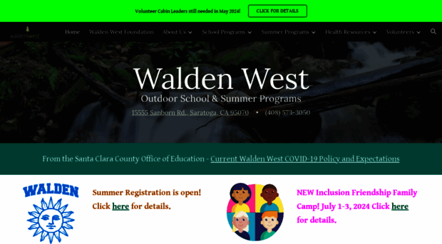 waldenwest.org