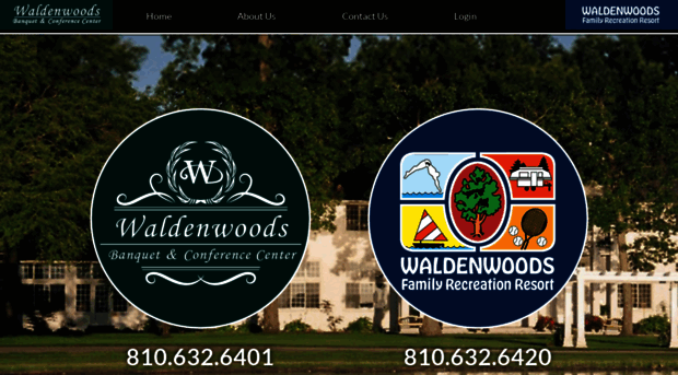 waldenwoods.com