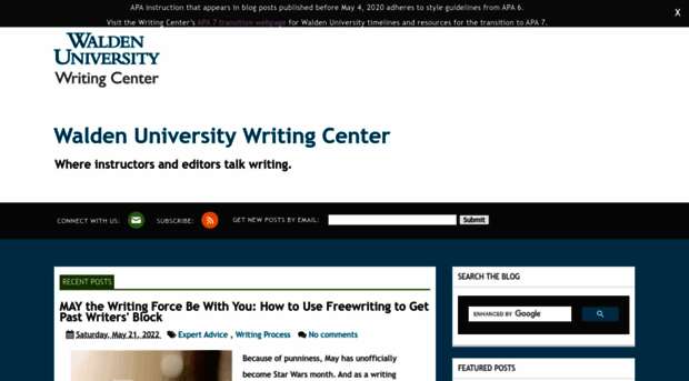 waldenwritingcenter.blogspot.com