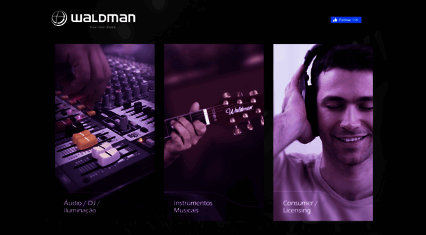 waldman-music.com