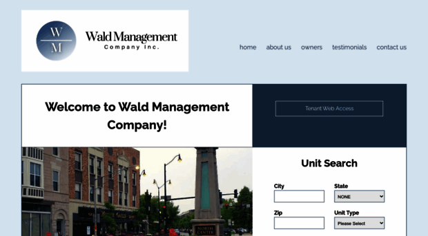 waldmanagement.com