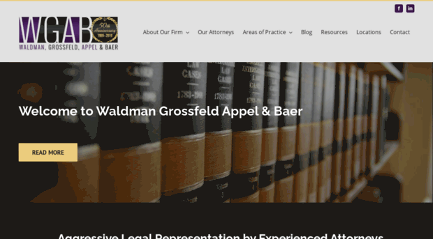 waldmangrossfeld.com