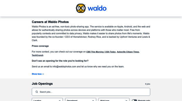 waldo-photos.workable.com