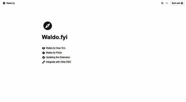 waldofyi.notion.site