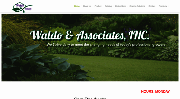 waldoinc.com