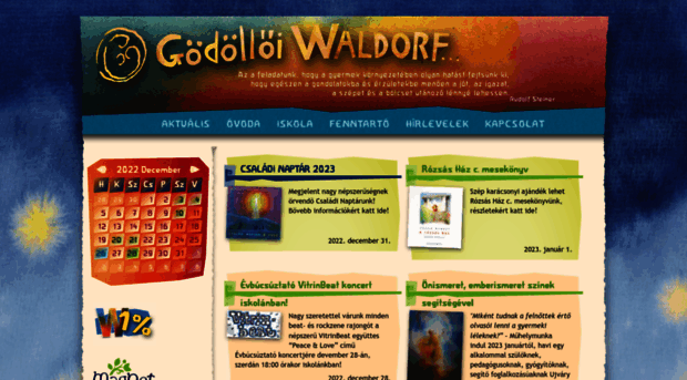 waldorf-godollo.hu