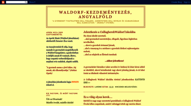waldorf13.blogspot.com