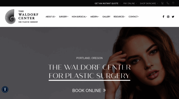 waldorfcenter.com