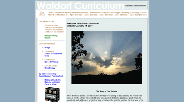 waldorfcurriculum.com