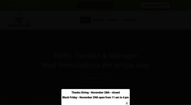 waldorfdiscountpharmacy.com