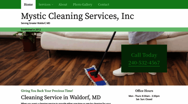 waldorfhomemaidservice.com