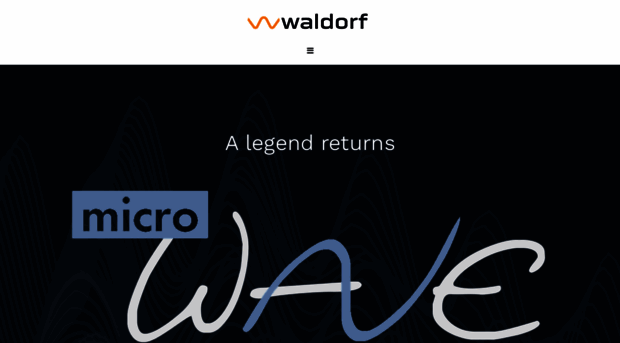 waldorfmusic.com