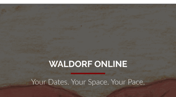 waldorfonline.com