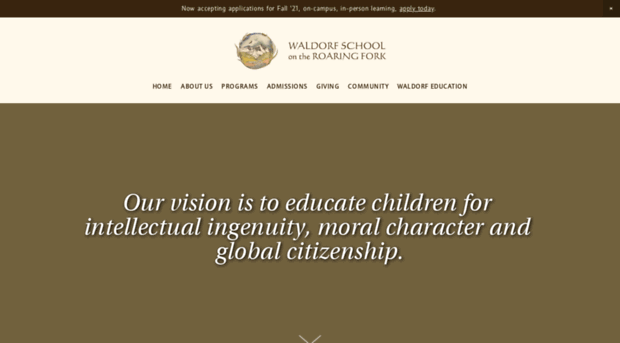 waldorfschoolrf.com