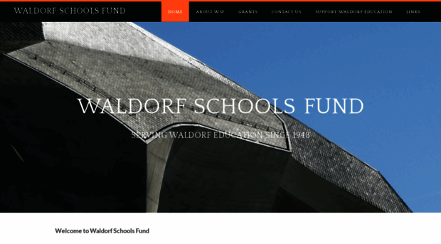 waldorfschoolsfund.org