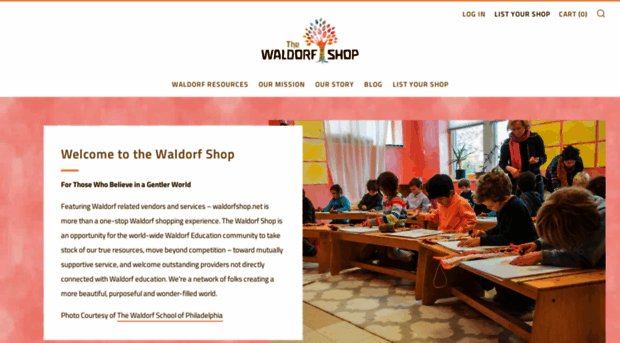 waldorfshop.net