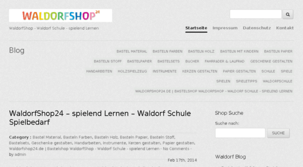 waldorfshop24.de