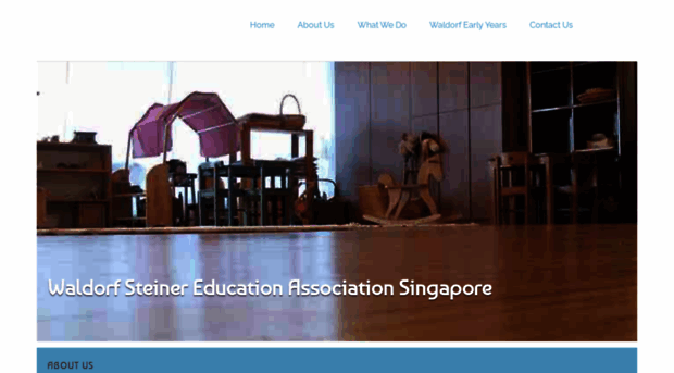 waldorfsingapore.com