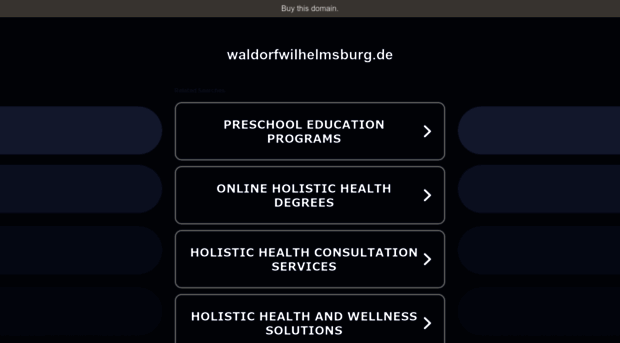 waldorfwilhelmsburg.de