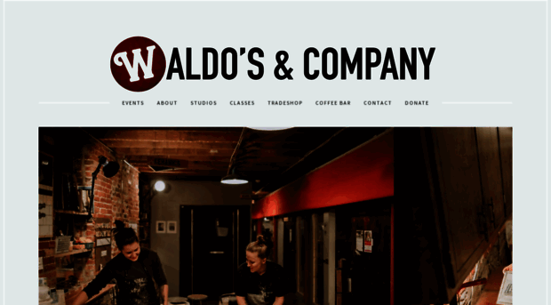 waldosandco.com