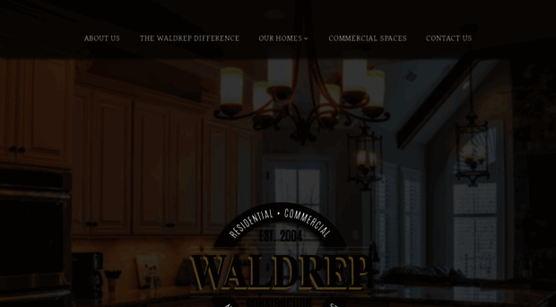 waldrepconstruction.com