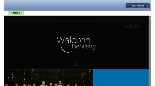 waldrondentistry.mydentalvisit.com