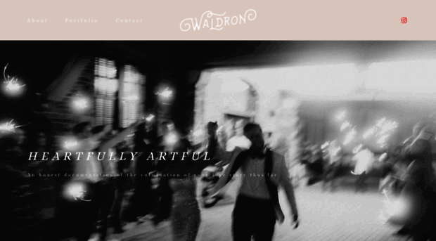 waldronphotograph.co