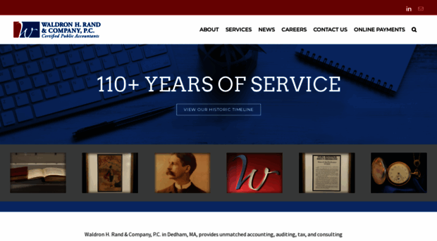 waldronrand.com