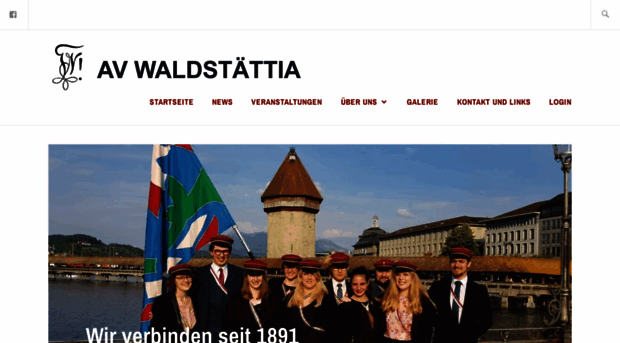 waldstaettia.ch