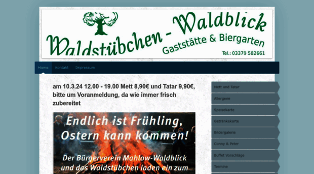 waldstuebchen-mahlow.de