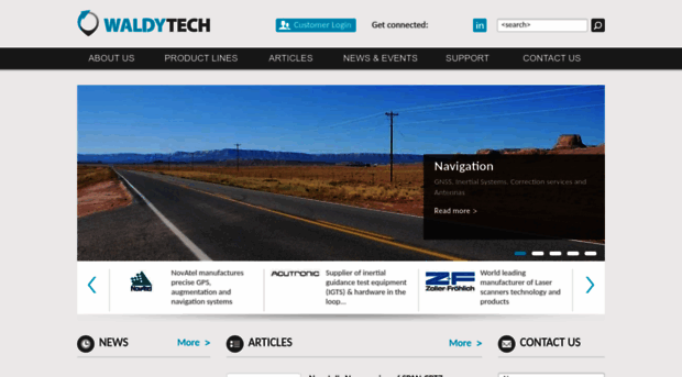 waldytech.com