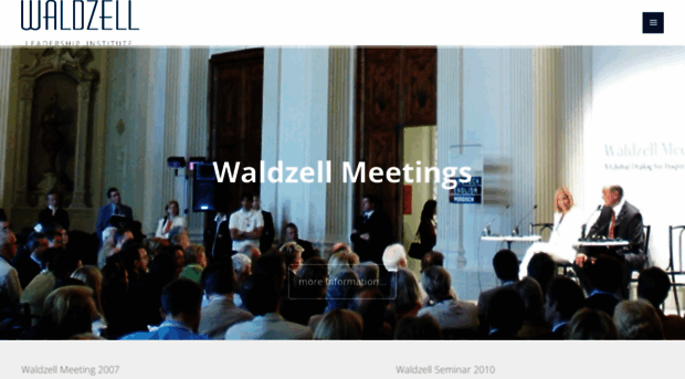 waldzell.org