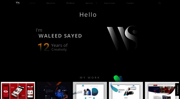 waleedsayed.com