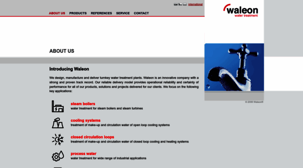 waleon.eu