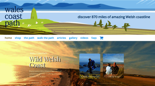 walescoastpath.co.uk