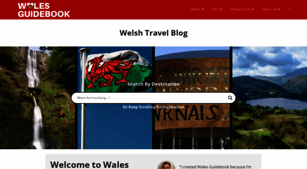 walesguidebook.com